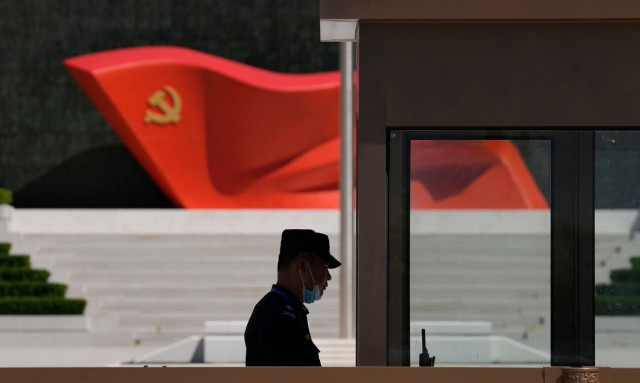 Οργισμένη αντίδραση της Κίνας για την επίσκεψη Πελόζι - Ξεκινάει πολεμικές ασκήσεις στην Ταϊβάν