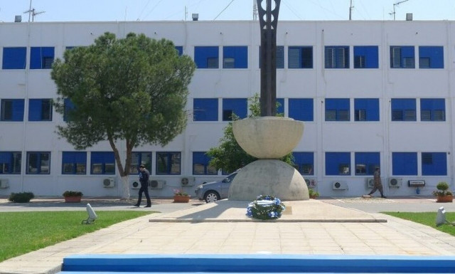 Θλίψη στην Κύπρο: Πέθανε ο 55χρονος Ηλίας Λοϊζίδης