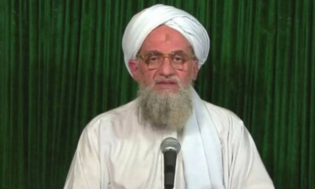 Αϊμάν Αλ Ζαουάχρι: Το υπερόπλο που σκότωσε τον αρχηγό της Αλ-Κάιντα - Τι έκρυβαν οι Αμερικανοί