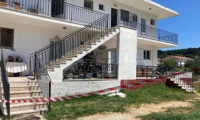 Δολοφονία στη Ζάκυνθο: Στον εισαγγελέα ο δράστης