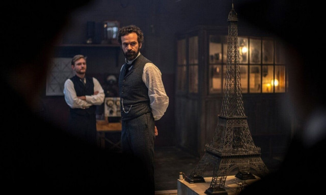 Ελληνικό box office: Οι σινεφίλ πήγαν στον «Άιφελ» το τελευταίο τετραήμερο του Ιουλίου