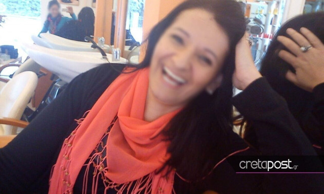 Δολοφονία στο Ρέθυμνο: Σήμερα το τελευταίο «αντίο» στην 56χρονη Γεωργία