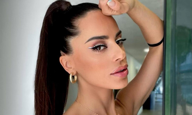 Ξέσπασε η Μαρία Αντωνά: «Ξέρουμε αλλά δεν μιλάμε - Χαμήλωσε τη μπάλα γιατί θα το ανοίξω…»