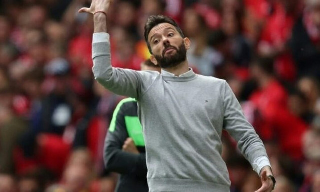 Ποιος είναι και τι θα δώσει στον Ολυμπιακό ο Κορμπεράν;