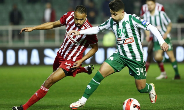 Europa League – Europa Conference League: Σε ποιο κανάλι «παίζουν» Ολυμπιακός, Παναθηναϊκός και Άρης