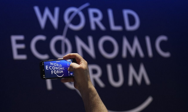 Τι είναι η «Μεγάλη Επαναφορά» και η «ατζέντα 2030»;