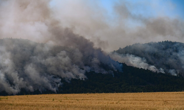 Φωτιά, πυρκαγιά