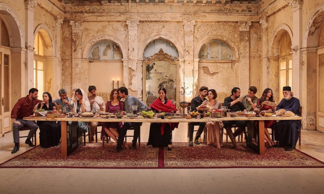 Σασμός: Ενα βήμα πριν την πανευρωπαϊκή διάκριση