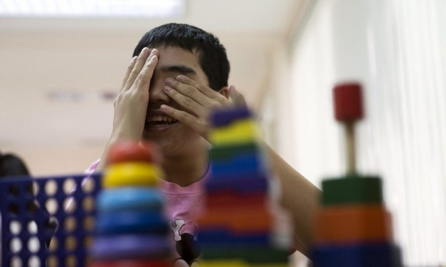 «Πράσινο φως» από την Κομισιόν σε γονιδιακή θεραπεία για παιδιά με ανεπάρκεια AADC