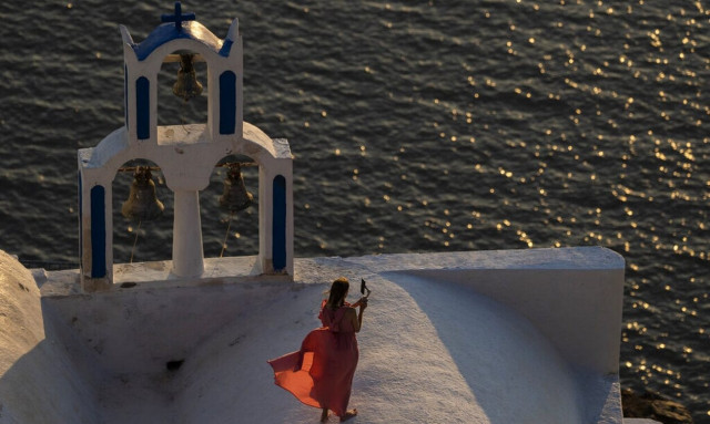 Τουρισμός για όλους 2022: Η προθεσμία για τα voucher - Πότε θα γίνει η 2η κλήρωση