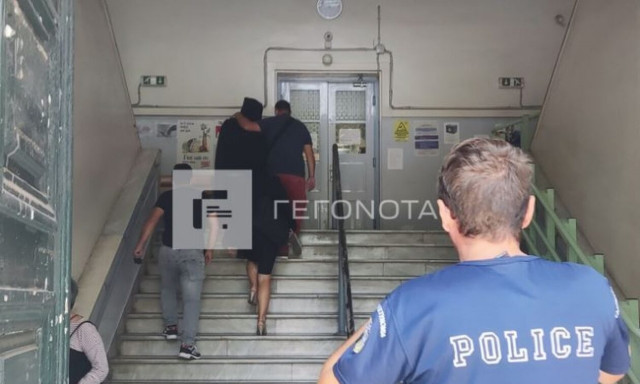 Σκιάθος - Σύντροφος υποπυραγού: Χειραγωγούσε τα παιδιά μου - Η 12χρονη είναι ερωτευμένη μαζί του