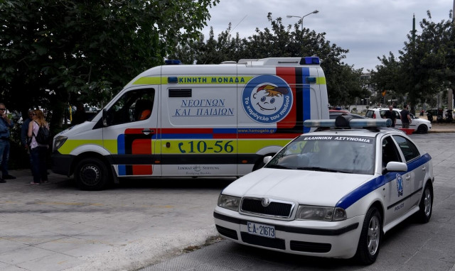 Συναγερμός στις Αρχές: Εξαφάνιση 39χρονου από την Ηλιούπολη