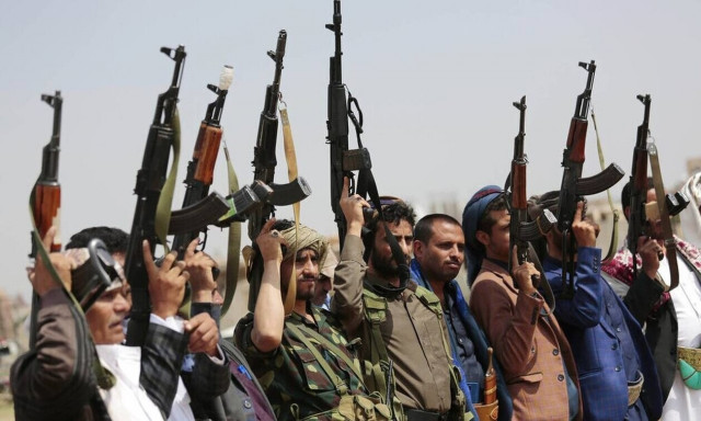 Πόλεμος στην Υεμένη: Η συμφωνία κατάπαυσης του πυρός παρατείνεται in extremis ως τον Οκτώβριο       