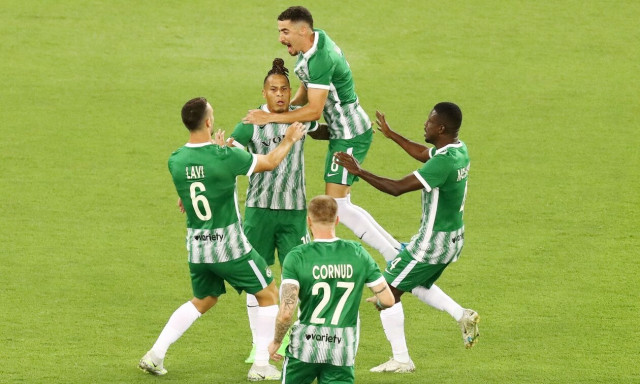 Champions League: Η Μακάμπι Χάιφα στέλνει στον Ολυμπιακό τον Απόλλωνα Λεμεσού