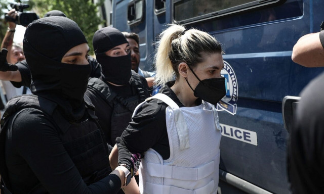 Πάτρα: Η αντίδραση του γιατρού της Τζωρτζίνας μετά τις μηνύσεις -  «Εγώ έκανα το καθήκον μου»