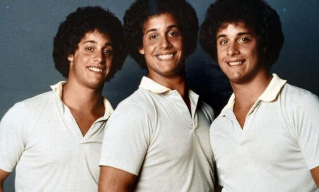 Τα τρίδυμα που χώρισαν στη γέννα, ενώθηκαν ενήλικες και τα διέλυσε μια τραγωδία