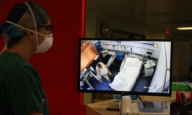 Κύπρος: Στην Ελλάδα είχε ταξιδέψει ο 40χρονος που διαγνώστηκε με ευλογιά των πιθήκων