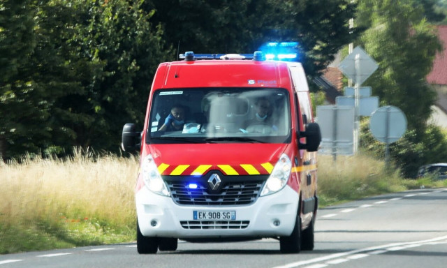 Γαλλία: Έκρηξη σε μονάδα παραγωγής στρατιωτικού υλικού - Τουλάχιστον 8 τραυματίες