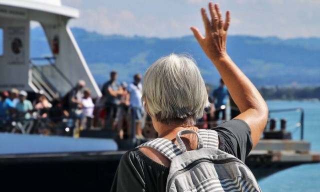 Κοινωνικός τουρισμός για συνταξιούχους: Αναρτήθηκαν οι προσωρινοί πίνακες παρόχων