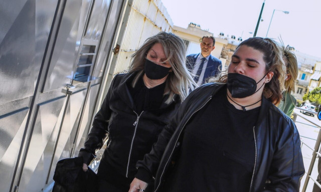 Πάτρα: Μήνυση κατά του γιατρού της Τζωρτζίνας, κατέθεσε η οικογένεια της Πισπιρίγκου