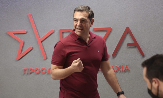 Τη «σκληρή Δεξιά» της Νέας Δημοκρατίας βάζει στο στόχαστρο του ο ΣΥΡΙΖΑ