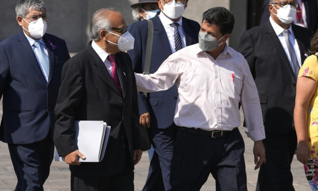 Περού: Τέταρτη παραίτηση πρωθυπουργού μέσα σε έναν χρόνο