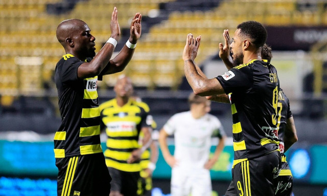 «Κλείδωσε» το κανάλι του Μακάμπι Τελ Αβίβ – Άρης - Οι ευρωπαϊκές μεταδόσεις της εβδομάδας