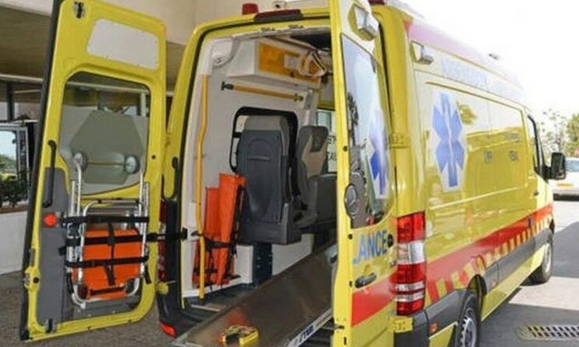 Κύπρος: Ψαράς εντοπίστηκε νεκρός στην περιοχή της Πέτρας του Ρωμιού