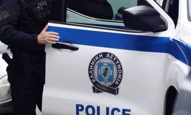 Αδιανόητο περιστατικό στην Αθήνα - Αφγανοί επιχείρησαν να πάρουν τα όπλα από αστυνομικούς