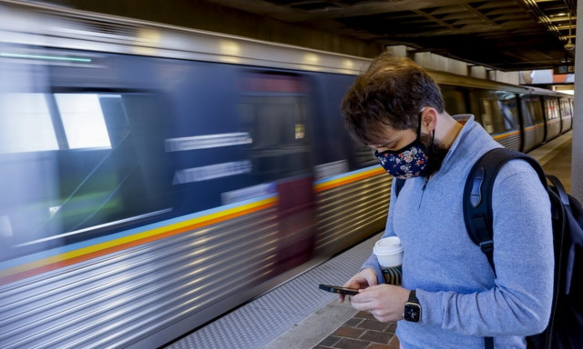 Mακροπρόθεσμες καρδιαγγειακές επιπλοκές από τη λοίμωξη COVID-19