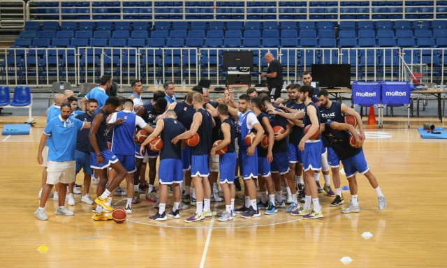 Εθνική ομάδα