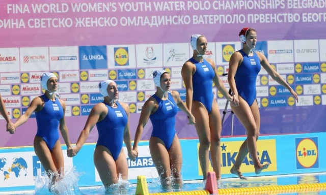 Πόλο: Στους «8» του Παγκοσμίου Πρωταθλήματος η Ελλάδα! – Τεράστια νίκη επί των ΗΠΑ