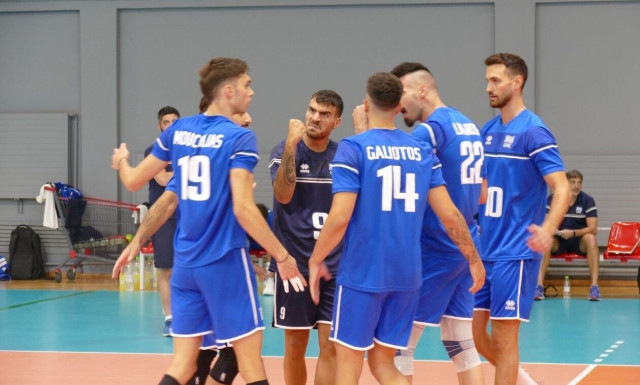 Προκριματικά Ευρωπαϊκού Πρωταθλήματος: Από την κόλαση στον παράδεισο η Εθνική!