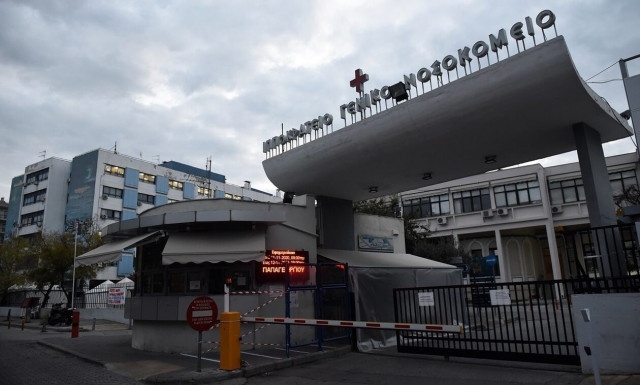 Γέφυρα ζωής για τη διακομιδή βρέφους 18 ωρών από τη Βέροια στη Θεσσαλονίκη