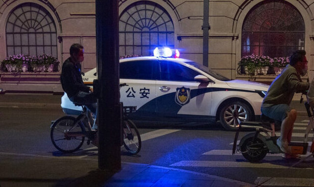 Κίνα: Τρεις νεκροί και έξι τραυματίες σε επίθεση με μαχαίρι σε νηπιαγωγείο