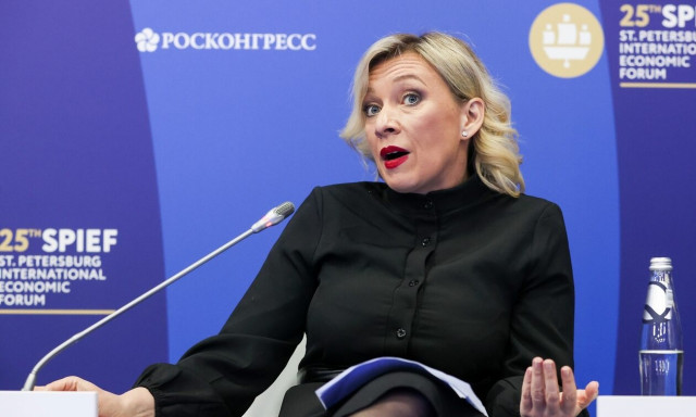 Φορτώνουν στην Ουκρανία μέχρι και τα σαπάκια των Σκοπίων