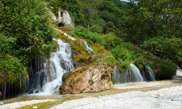 Τέλος η αγωνία: Στο Σούλι εντοπίστηκε η 24χρονη Γερμανίδα που αγνοούνταν
