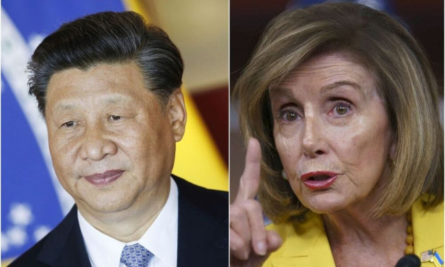 Κίνα – Ταϊβάν και Αμερικανοί: Η «μπάλα» στο γήπεδο του… Δράκου