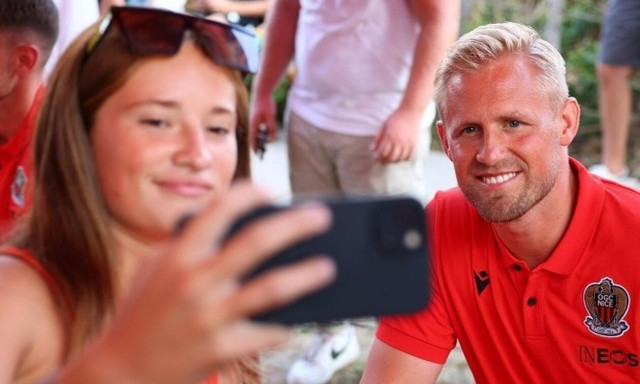 Στη Νις ο Σμάιχελ - Βλέπει Βλαχοδήμο η Λέστερ