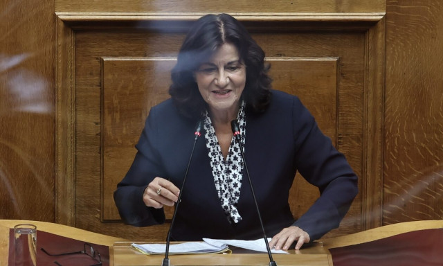 Φωτίου: Με ασύστολα ψέματα για τα vouchers των βρεφονηπιακών εξαπατούν γονείς και παιδιά