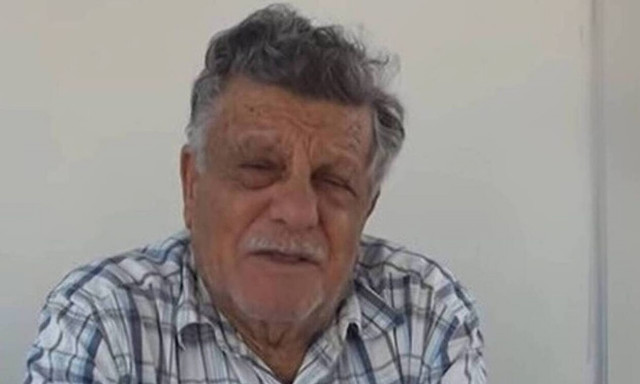 Κεφαλονιά: Γιoς του θρυλικού «βοσκού των Ιμίων» ο ψαροντουφεκάς που βρέθηκε νεκρός