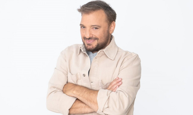 Το «Deal» έρχεται για 7η χρονιά στον Alpha