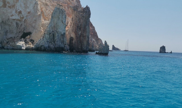 Η Mεσόγειος «βράζει» και έρχονται εισβολείς από το Σουέζ