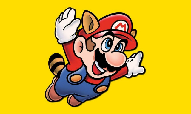 Είναι ο Super Mario των 80’s & 90’s o απόλυτος game king;
