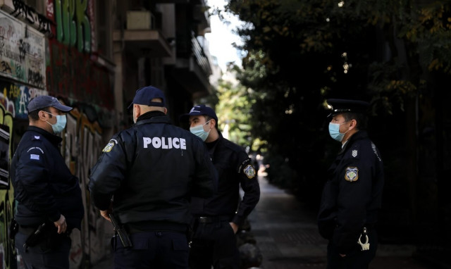 Απόπειρα βιασμού σε βάρος δημοσιογράφου στα Εξάρχεια: Συνελήφθη Μαροκινός στον Άγιο Παντελεήμονα