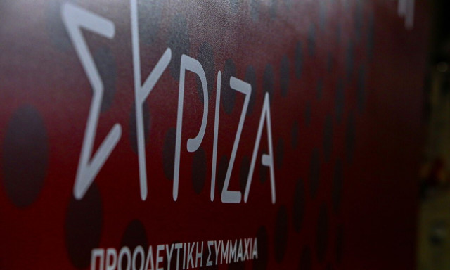 ΣΥΡΙΖΑ: «Ο μίτος των παρακολουθήσεων οδηγεί στο Μέγαρο Μαξίμου και στον ίδιο τον Μητσοτάκη»