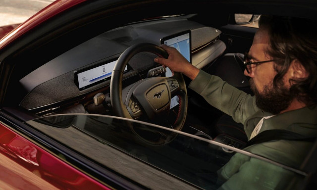 Τι ήχο πρέπει να έχει ένα ηλεκτρικό αυτοκίνητο;