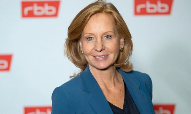 Γερμανία: Παραιτήθηκε υπό το βάρος καταγγελιών η πρόεδρος του ARD 
