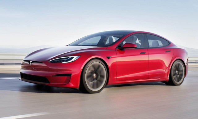 Πόσο κοστίζουν τα Tesla Model S και Χ Plaid των 1.000+ ίππων στην Ελλάδα;