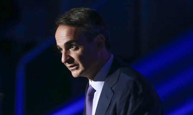 Κυριάκος Μητσοτάκης: Συνάντηση με τον γερουσιαστή των ΗΠΑ Μάικ Λι την Παρασκευή 5 Αυγούστου